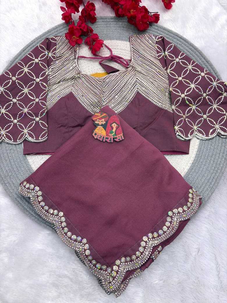 YNF Wholesale Rangoli Silk Designer Sarees KESH665 CAT | Surat Manufacturer