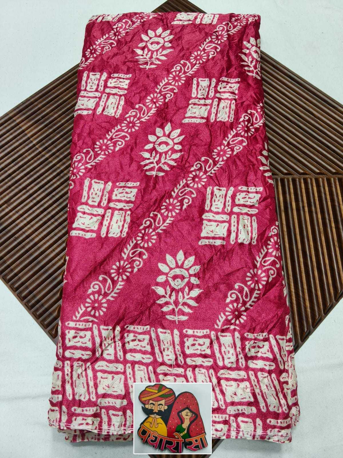 YNF Wholesale Dull Moss Designer Sarees KESH665 Cre | Surat Manufacturer