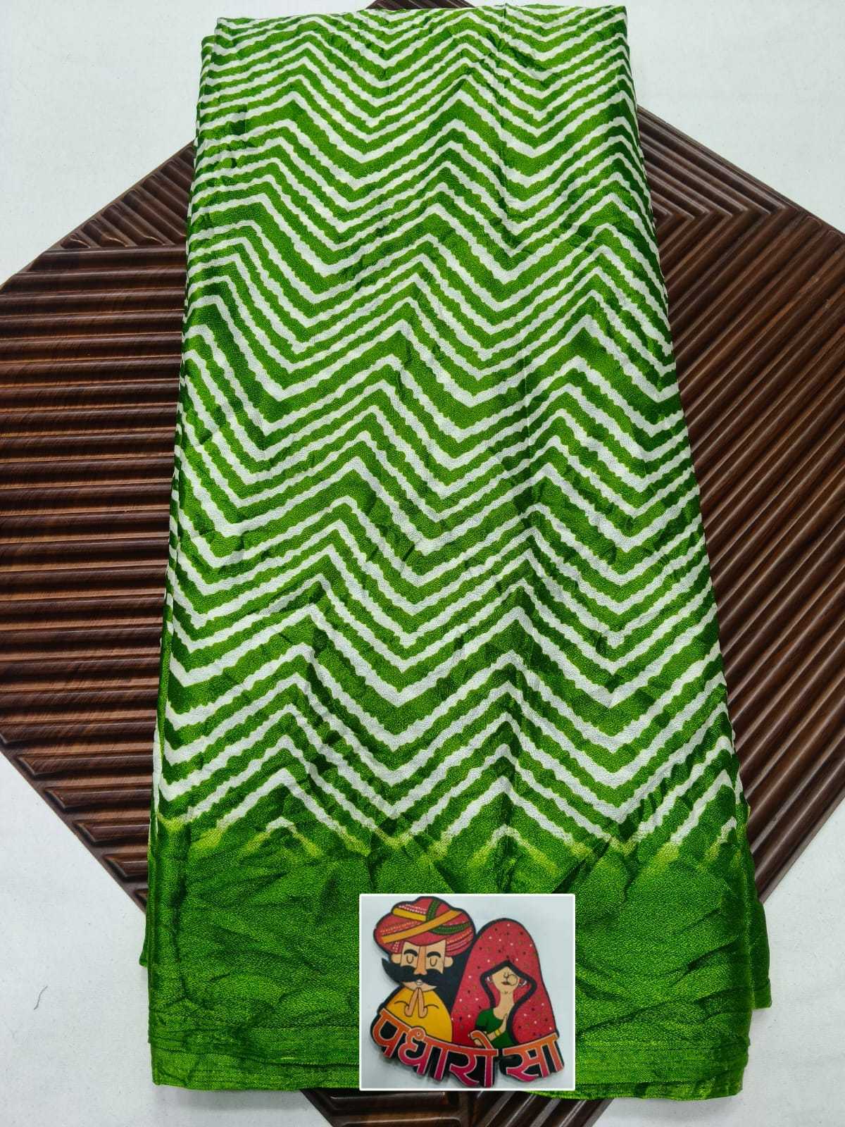 YNF Wholesale Chiffon Designer Sarees KESH665 FUL | Surat Manufacturer