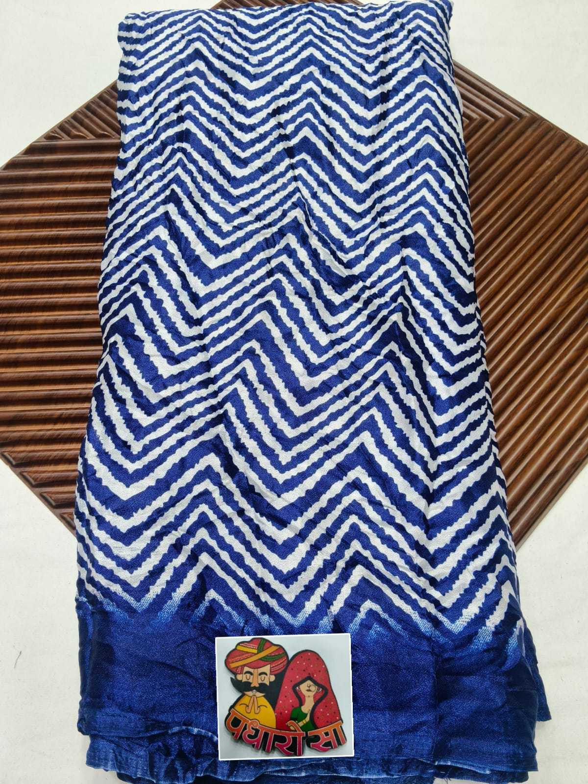 YNF Wholesale Chiffon Designer Sarees KESH665 FUL | Surat Manufacturer