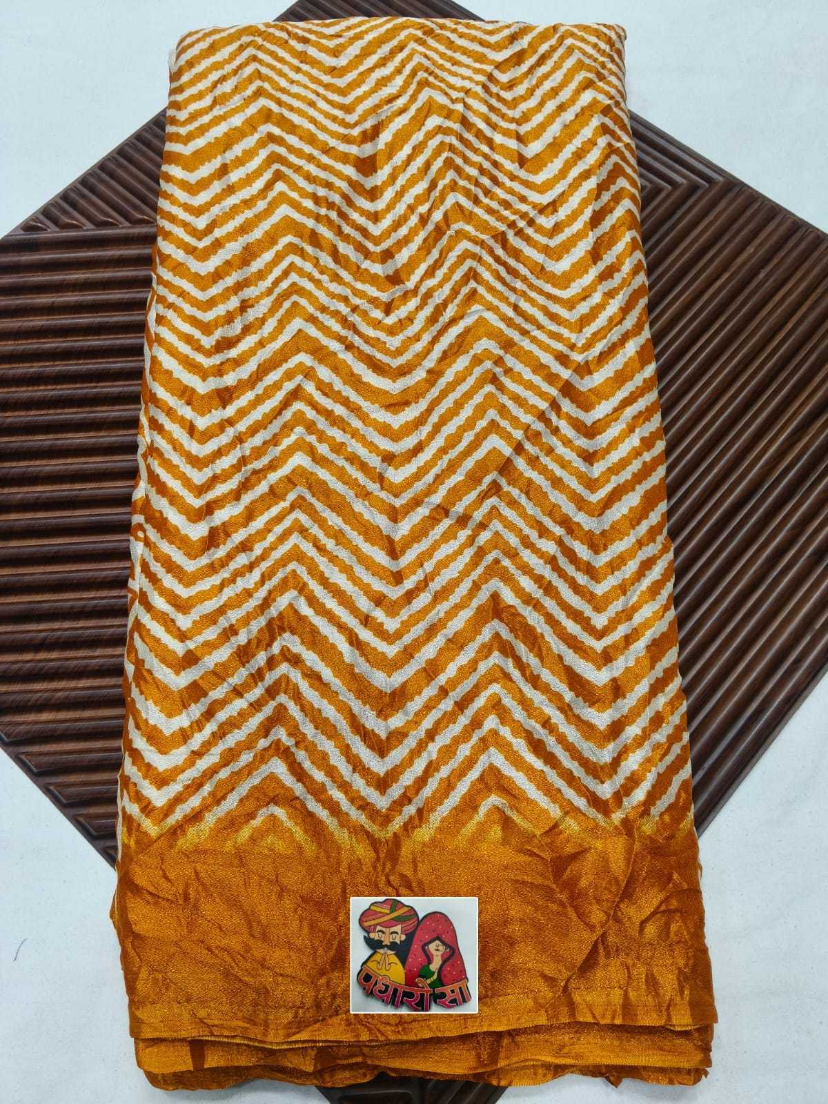 YNF Wholesale Chiffon Designer Sarees KESH665 FUL | Surat Manufacturer