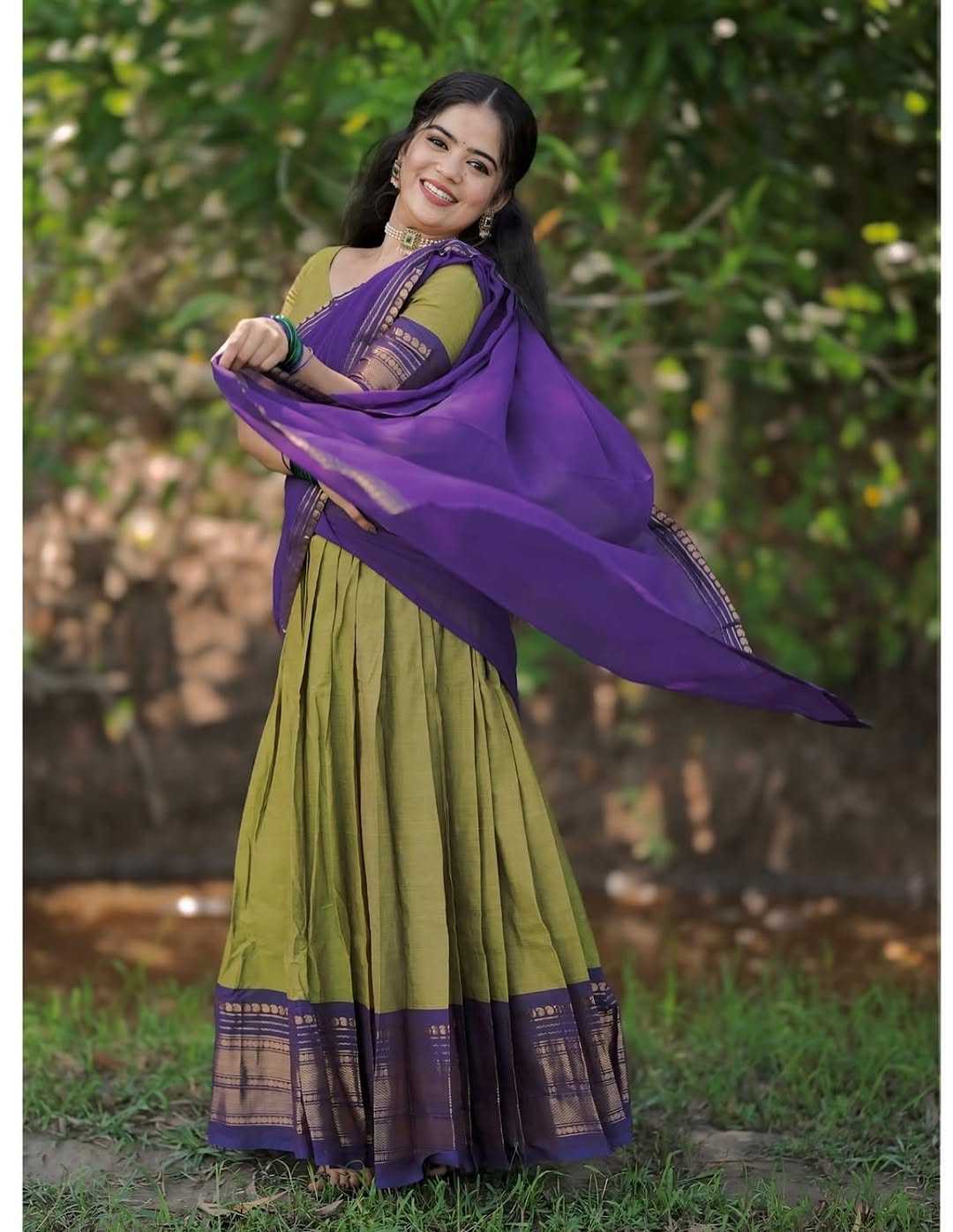 YNF Wholesale Kanjivaram Silk Designer Lehenga KESH668 Kanj | Surat Manufacturer