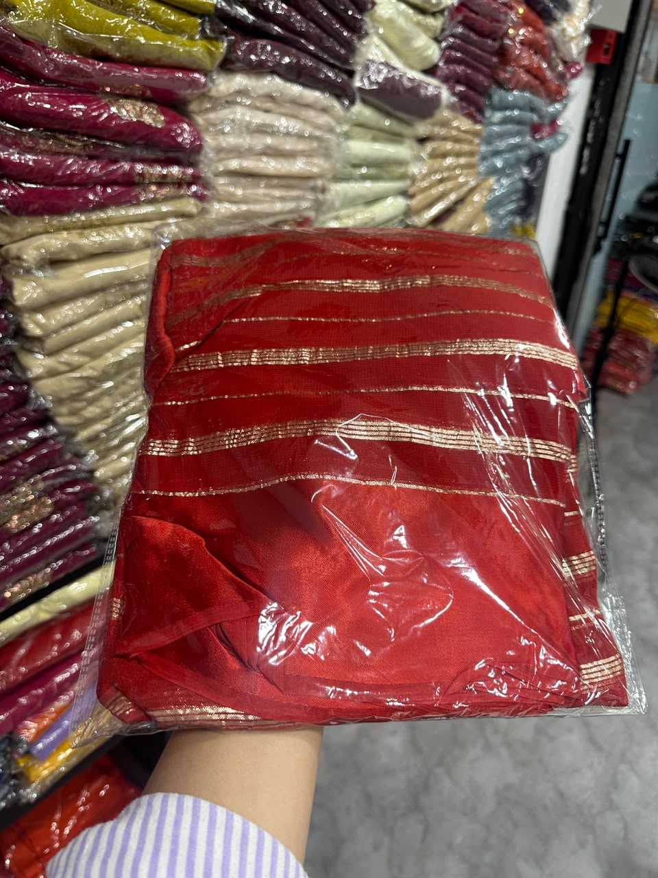 YNF Wholesale Viscose Designer Sarees  | Surat Manufacturer