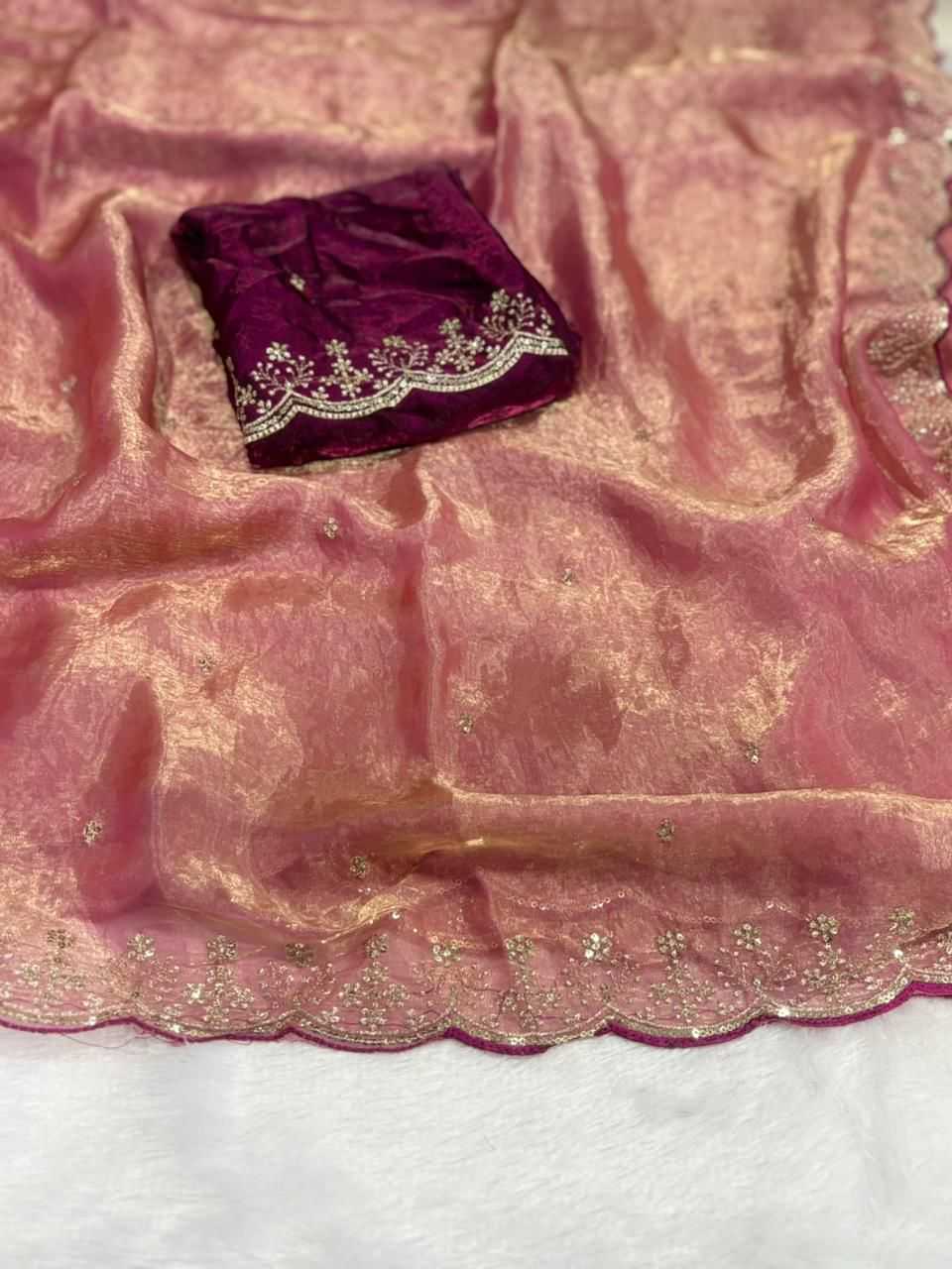 YNF Wholesale Satin Silk Soft Silk Sarees KESH671 Aashvi | Surat Manufacturer