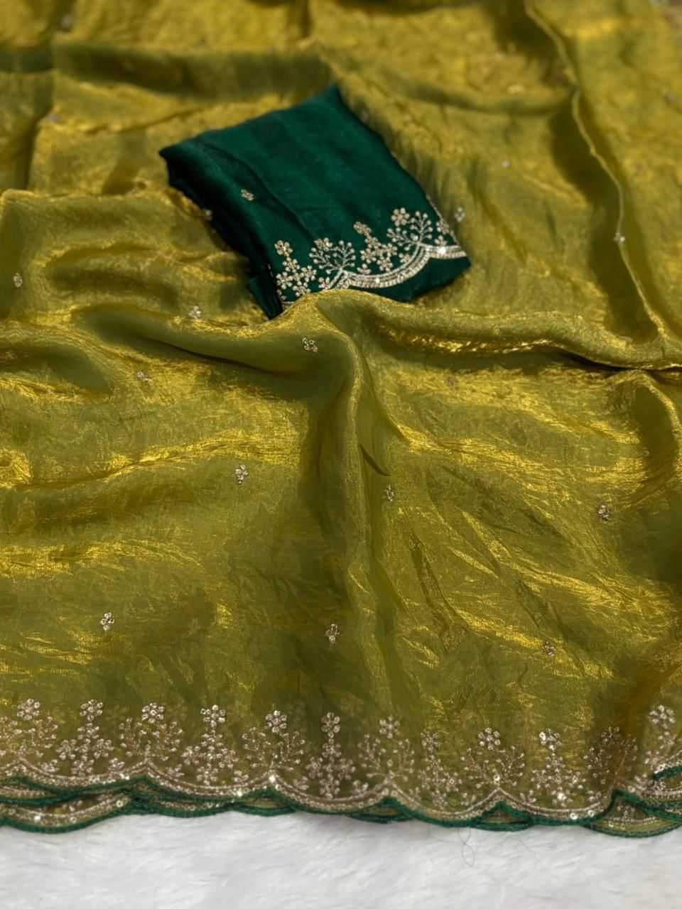 YNF Wholesale Satin Silk Soft Silk Sarees KESH671 Aashvi | Surat Manufacturer