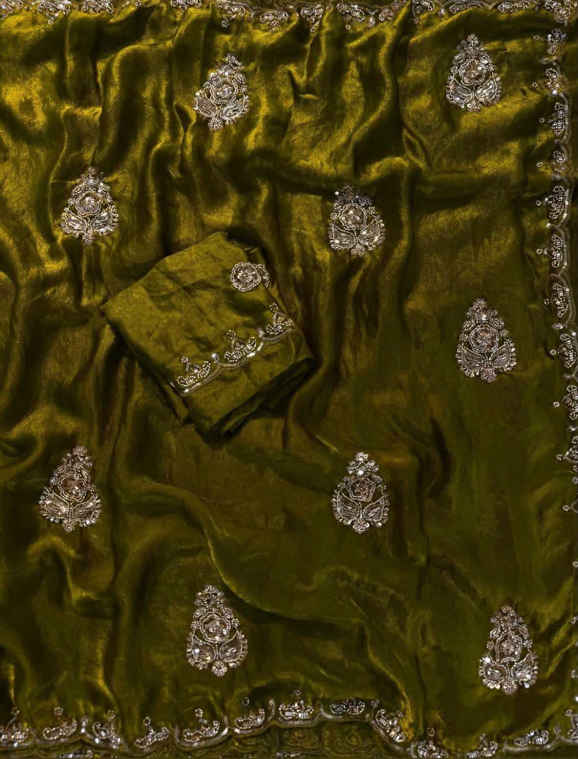 YNF Wholesale Space Silk Soft Silk Sarees KESH671 Af 42 | Surat Manufacturer