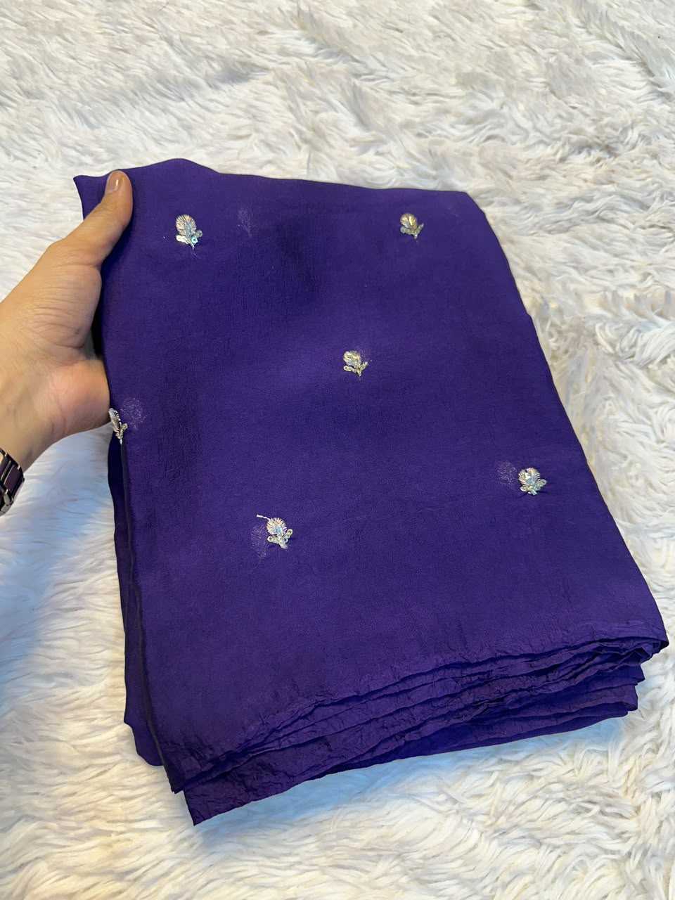 YNF Wholesale Rangoli Silk Designer Sarees  | Surat Manufacturer