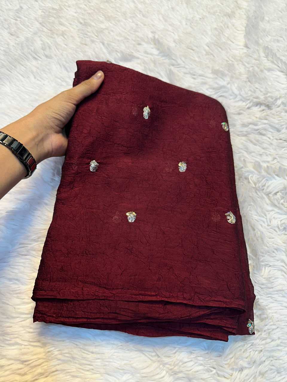 YNF Wholesale Rangoli Silk Designer Sarees  | Surat Manufacturer