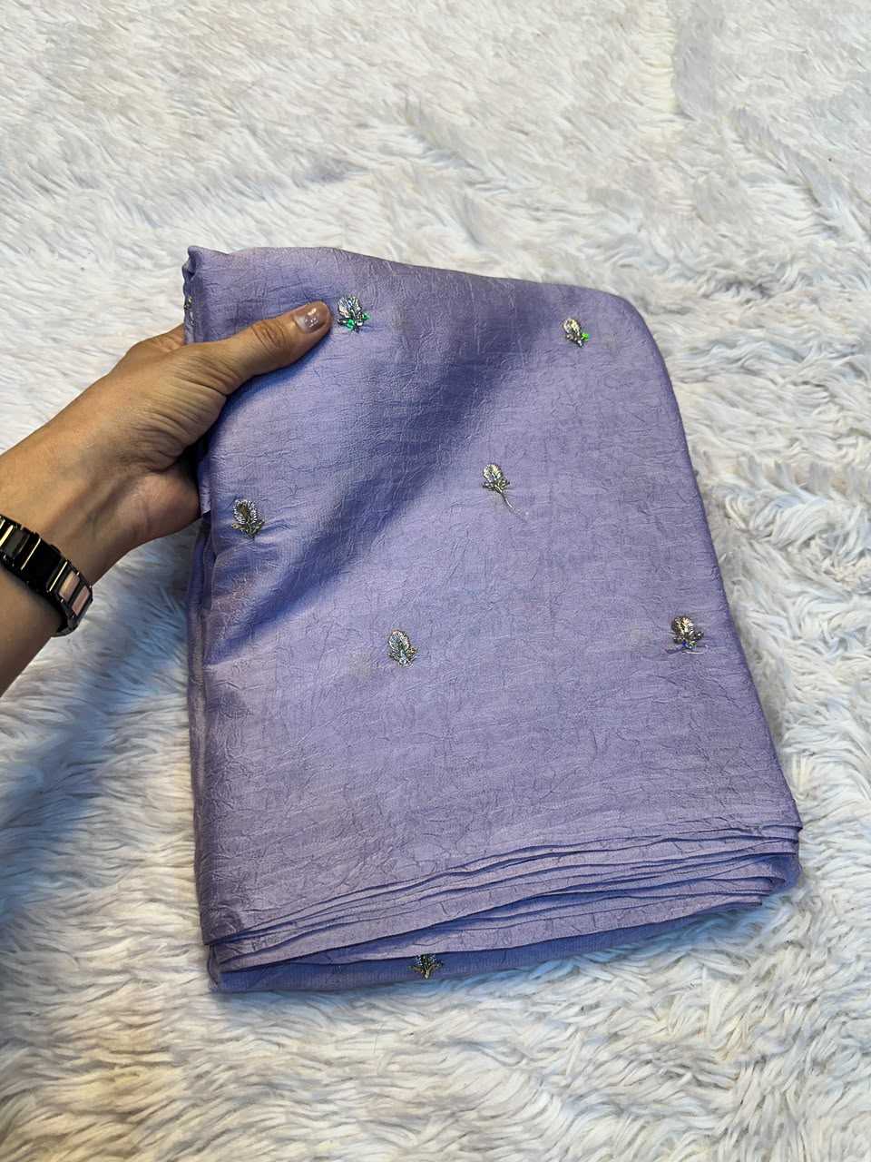 YNF Wholesale Rangoli Silk Designer Sarees  | Surat Manufacturer