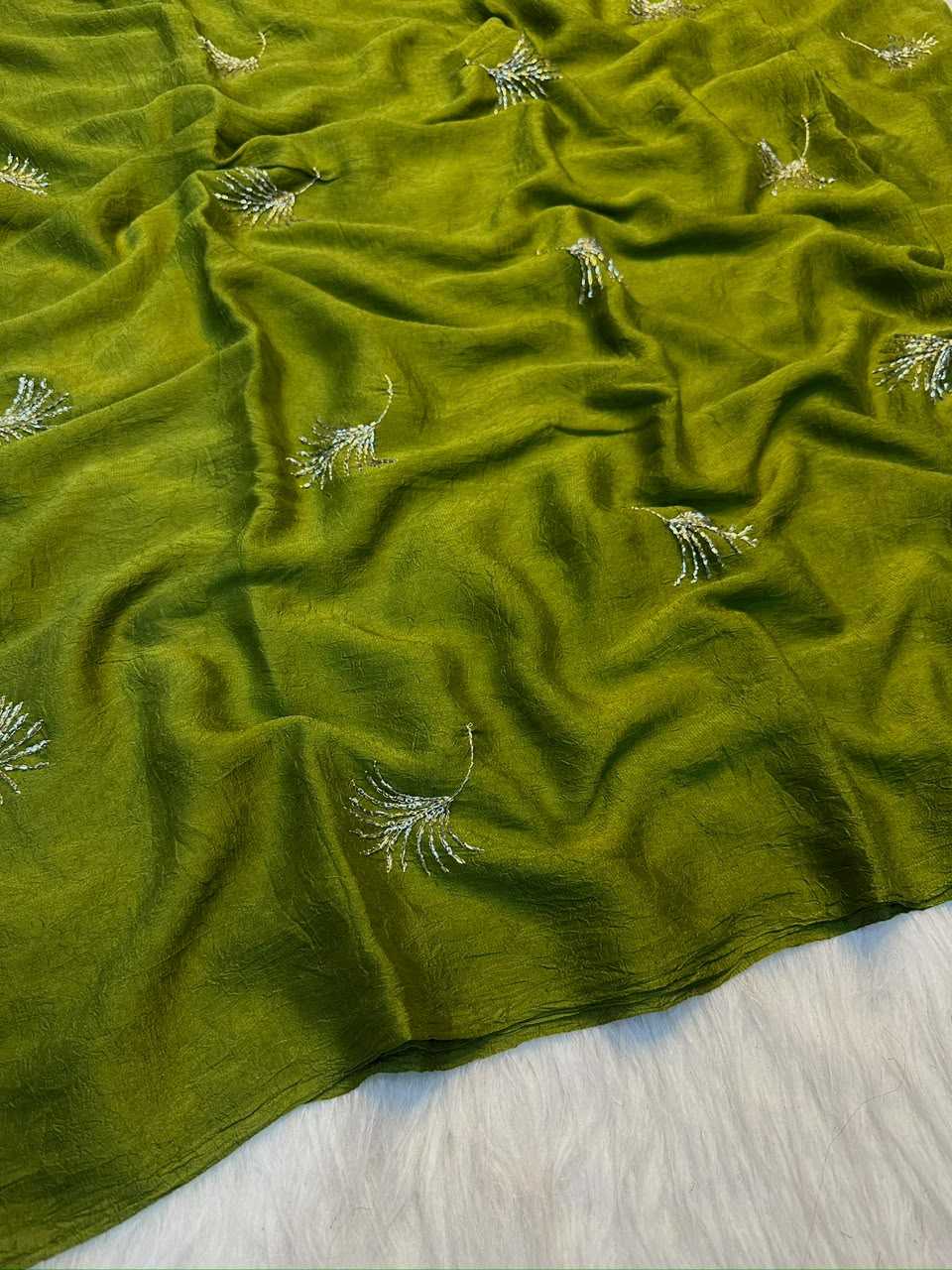 YNF Wholesale Rangoli Silk Soft Silk Sarees KESH671 ALFA | Surat Manufacturer