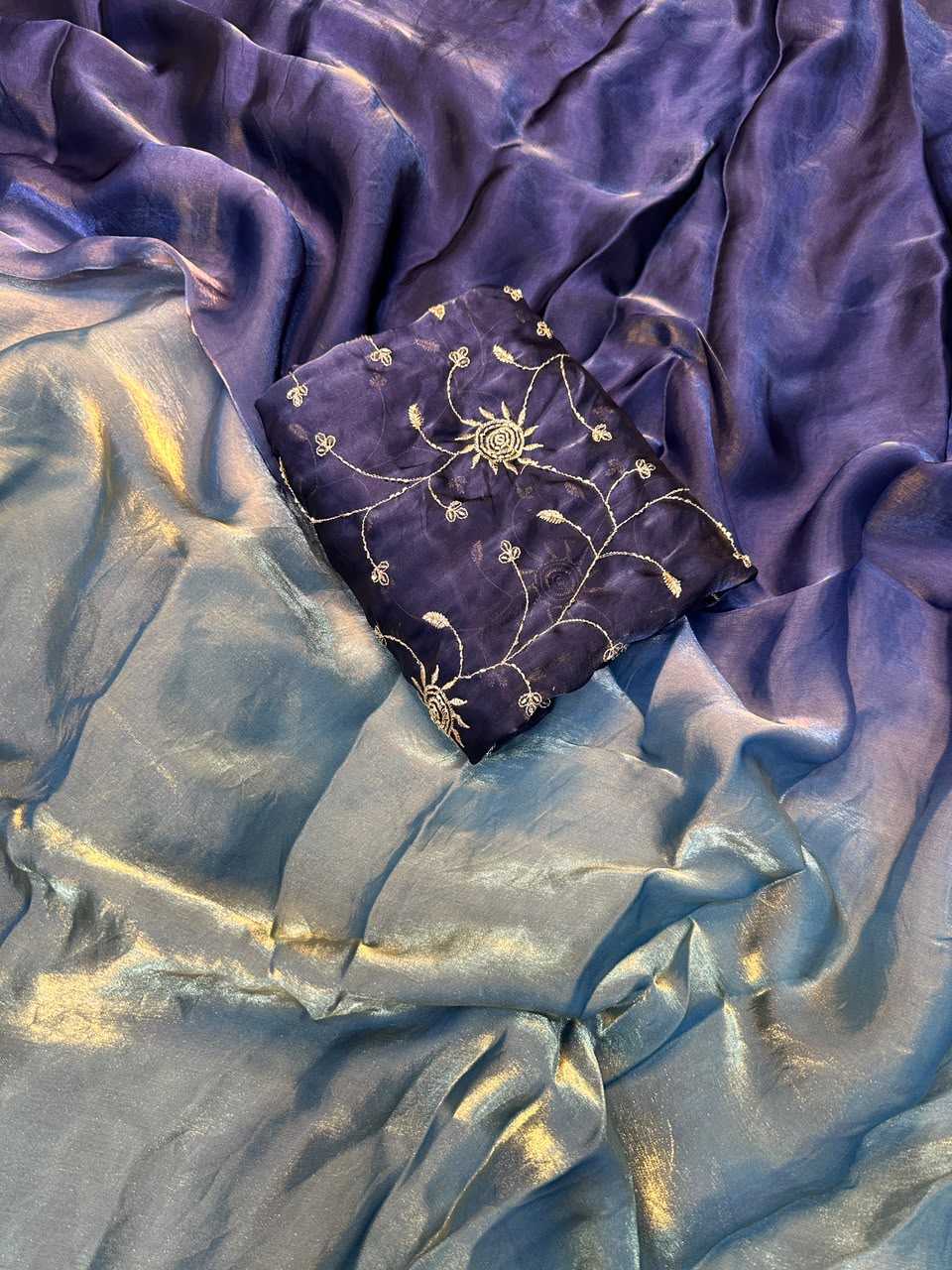 YNF Wholesale Satin Silk Silk Sarees For Weddings  | Surat Manufacturer