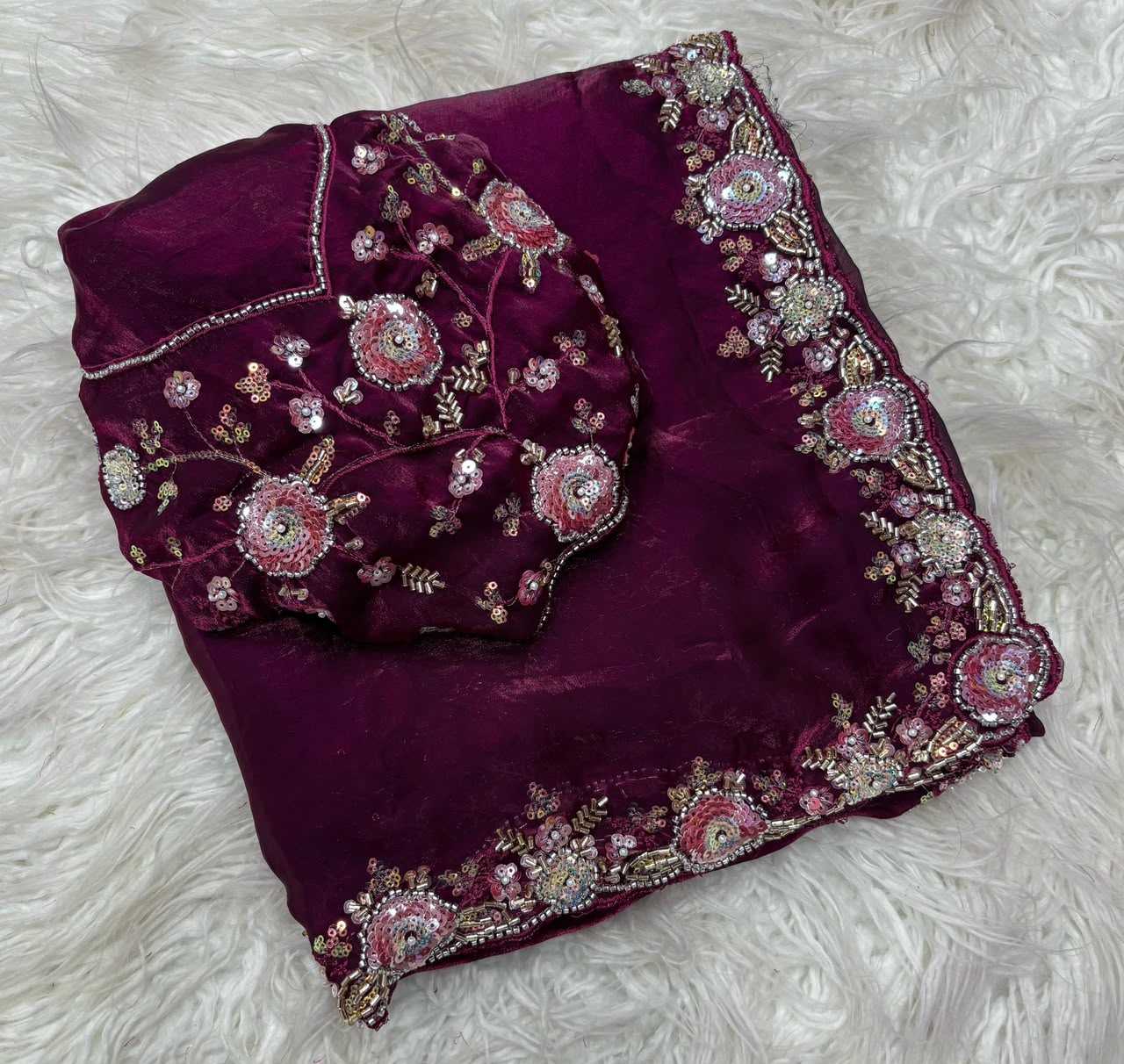 YNF Wholesale Fancy Designer Sarees KESH671 Eshani | Surat Manufacturer