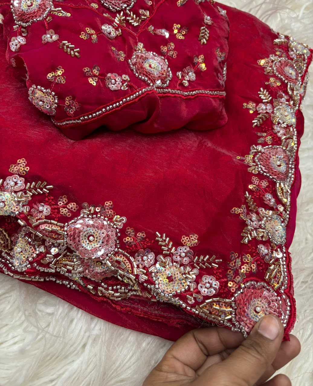 YNF Wholesale Fancy Designer Sarees KESH671 Eshani | Surat Manufacturer