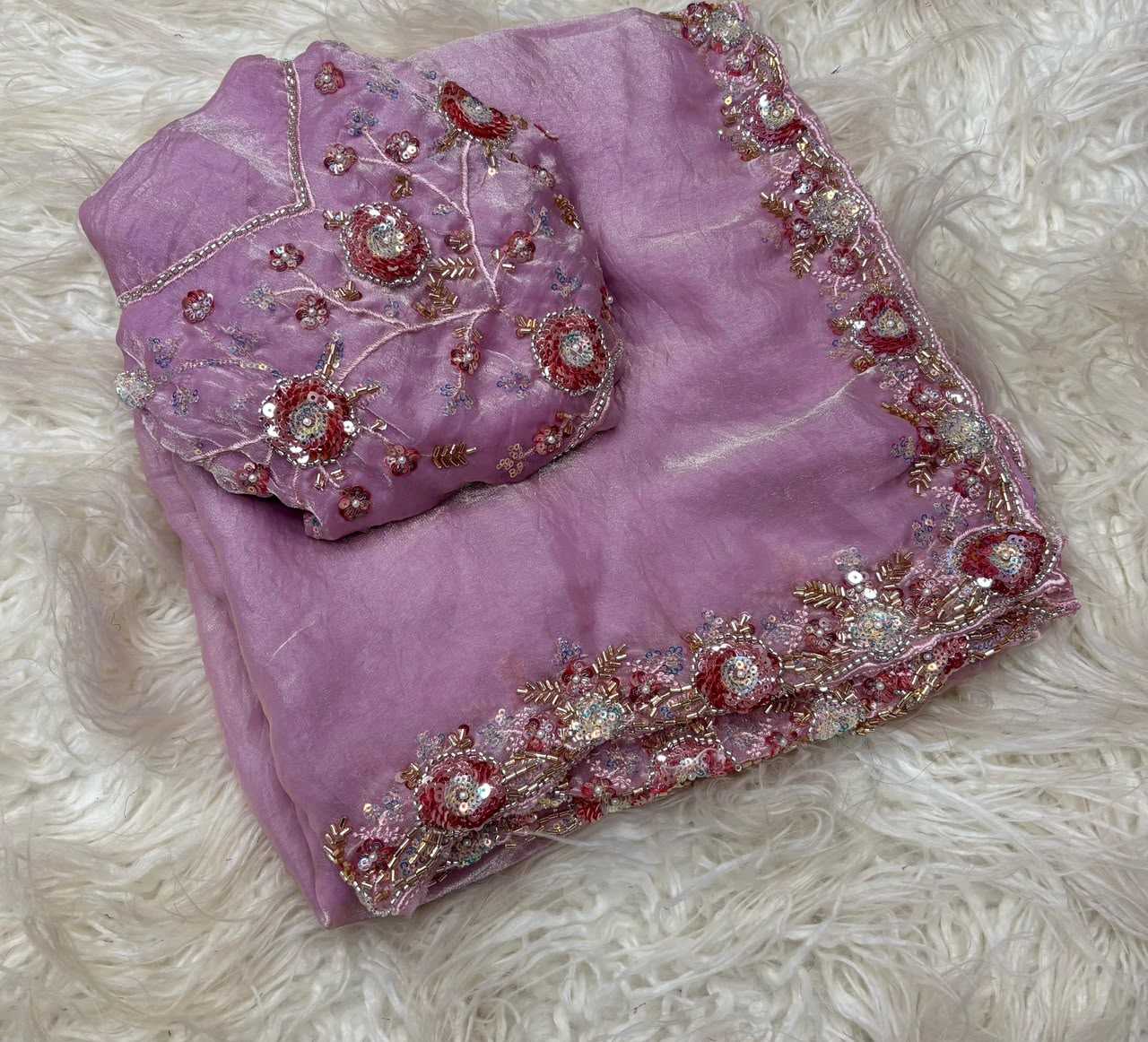 YNF Wholesale Fancy Designer Sarees KESH671 Eshani | Surat Manufacturer
