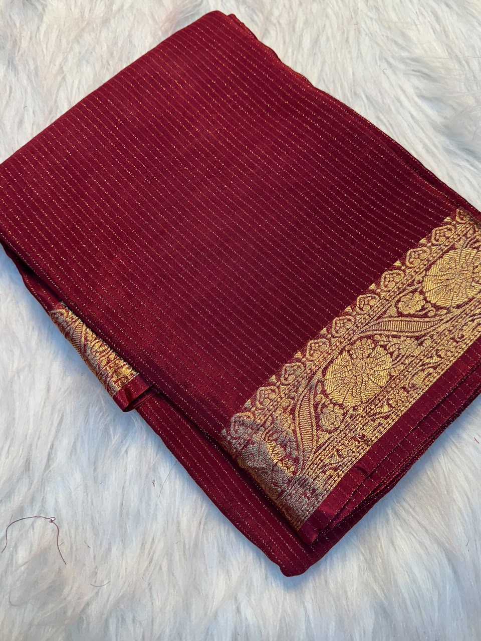 YNF Wholesale Banarasi Soft Silk Banarasi Silk Sarees KESH671 Geet | Surat Manufacturer