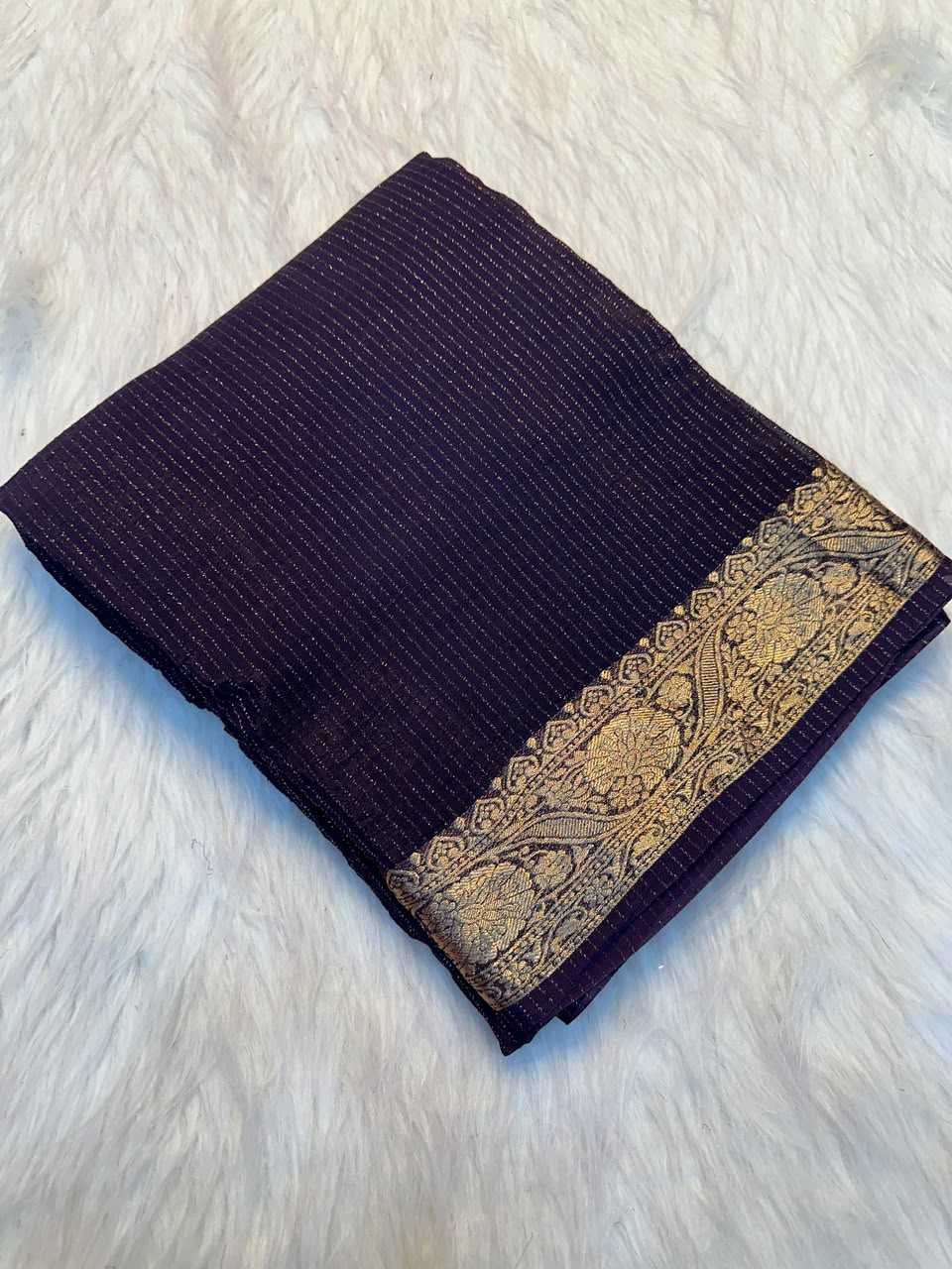 YNF Wholesale Banarasi Soft Silk Banarasi Silk Sarees KESH671 Geet | Surat Manufacturer