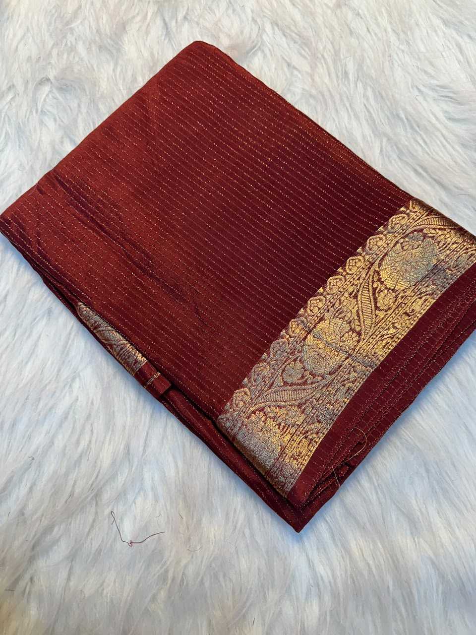 YNF Wholesale Banarasi Soft Silk Banarasi Silk Sarees KESH671 Geet | Surat Manufacturer