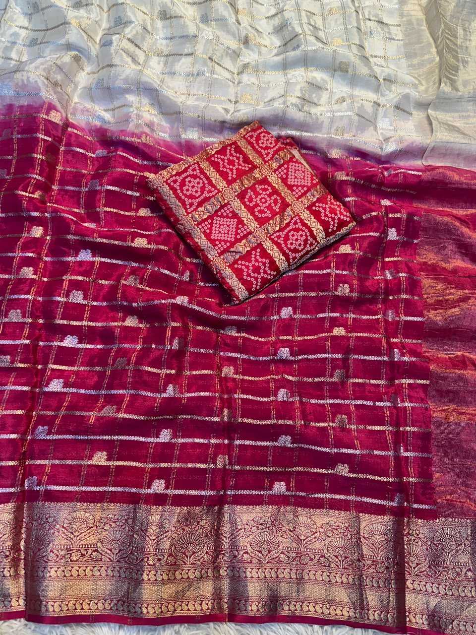 YNF Wholesale Viscose Designer Sarees  | Surat Manufacturer
