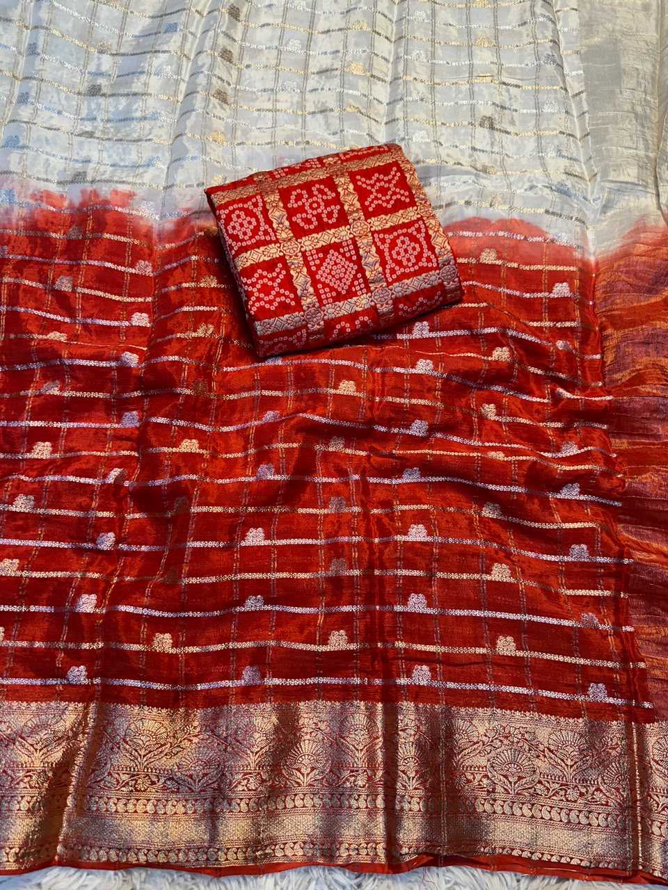 YNF Wholesale Viscose Designer Sarees  | Surat Manufacturer