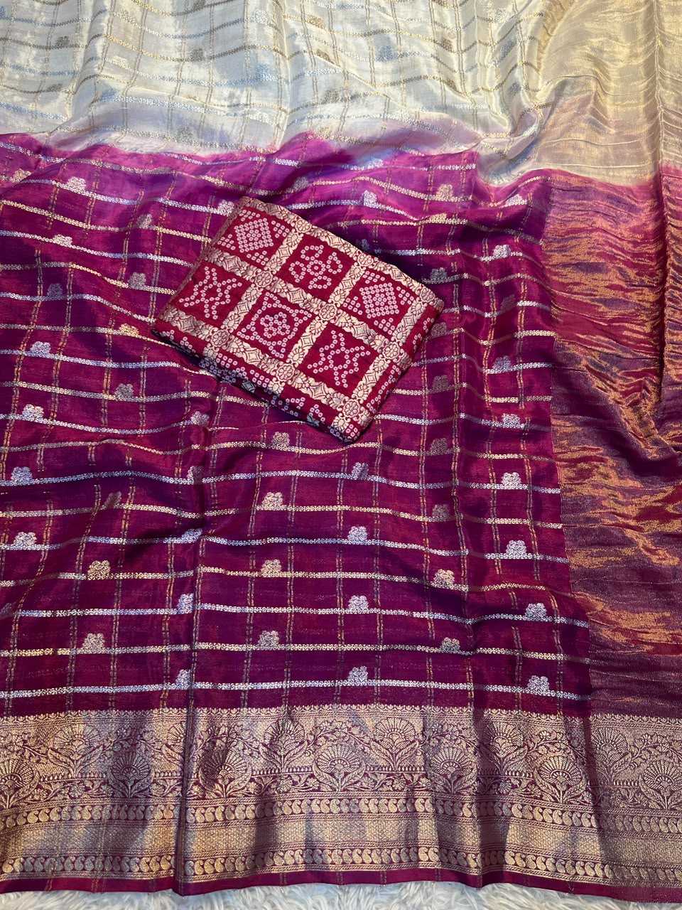 YNF Wholesale Viscose Designer Sarees  | Surat Manufacturer