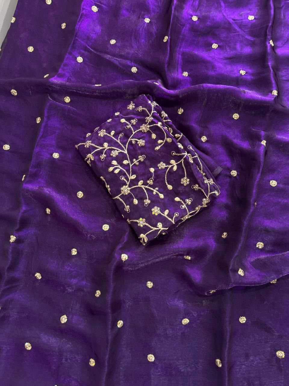 YNF Wholesale Space Silk Designer Sarees  | Surat Manufacturer