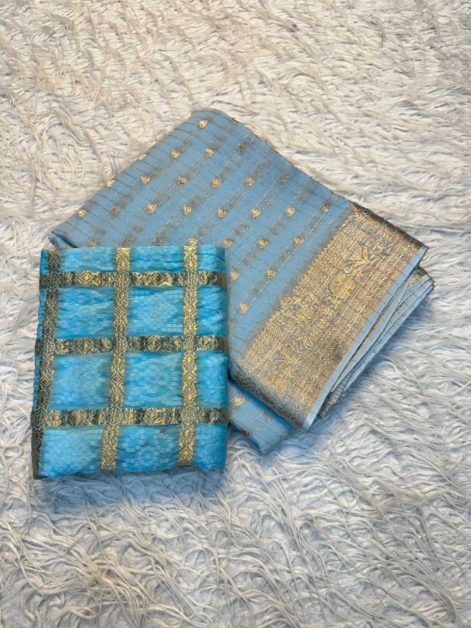 YNF Wholesale Viscose Designer Sarees  | Surat Manufacturer