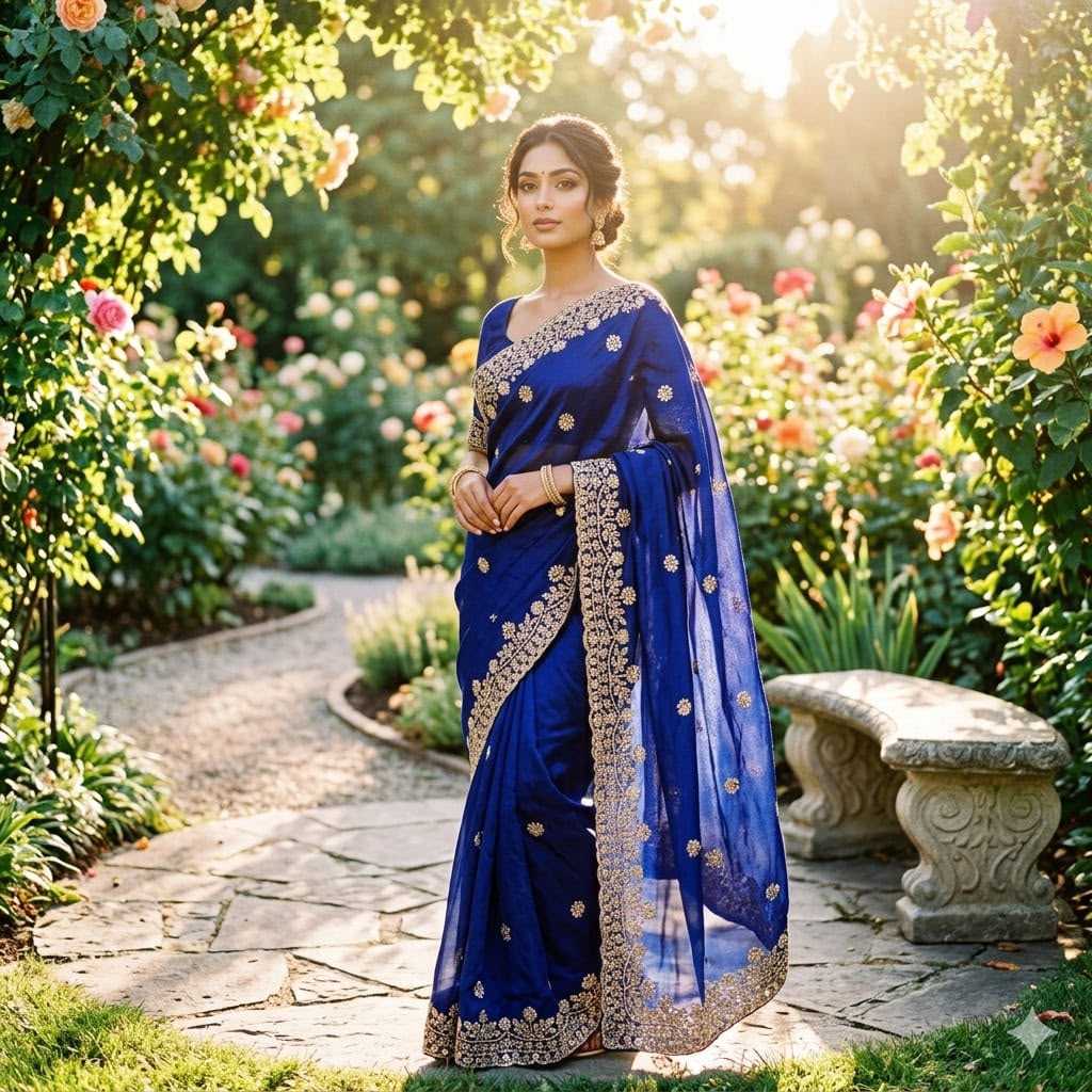 YNF Wholesale Soft Silk Fancy Sarees  | Surat Manufacturer