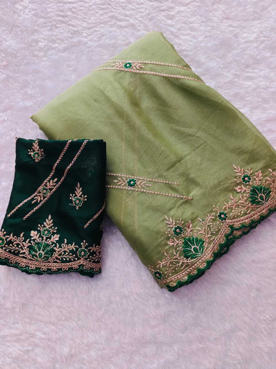 YNF Wholesale Georgette Georgette Sarees  | Surat Manufacturer