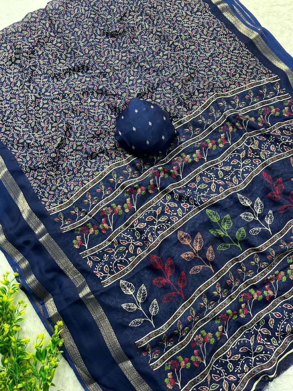 YNF Wholesale Fancy Designer Sarees KESH673 Bentex Flora | Surat Manufacturer