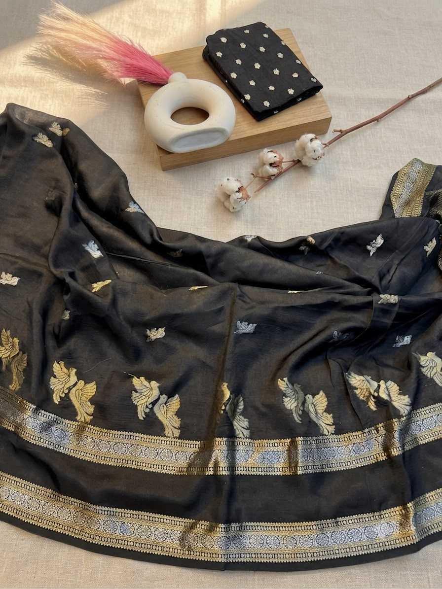 YNF Wholesale Viscose Designer Sarees KESH676 Aakankshya | Surat Manufacturer