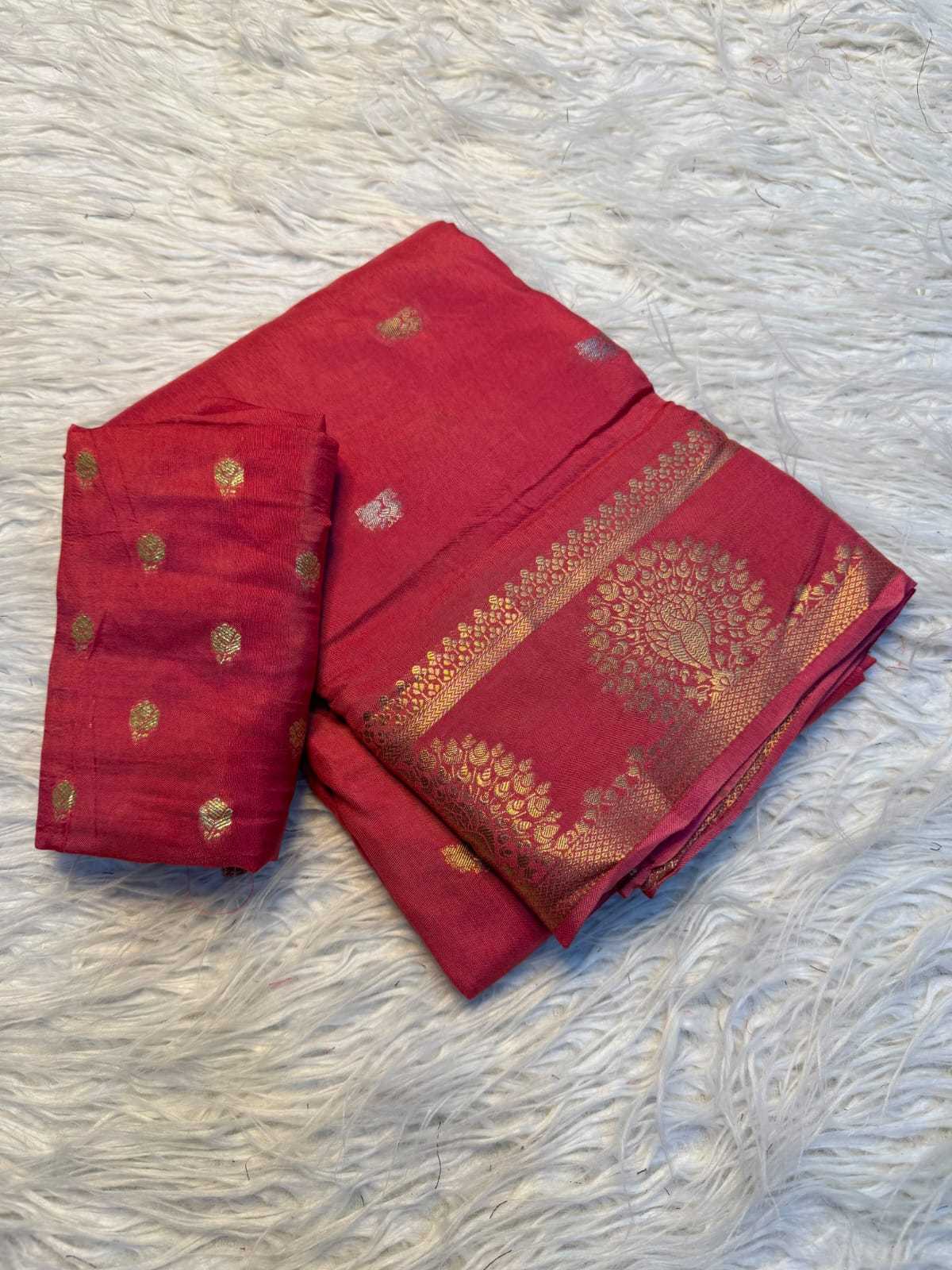 YNF Wholesale Pure Viscos Jacquard Saree KESH676 Aamodiniya | Surat Manufacturer