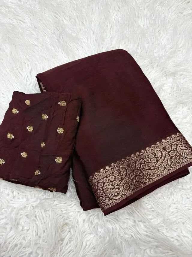 YNF Wholesale Pure Viscos Designer Sarees KESH676 Abhishruti | Surat Manufacturer