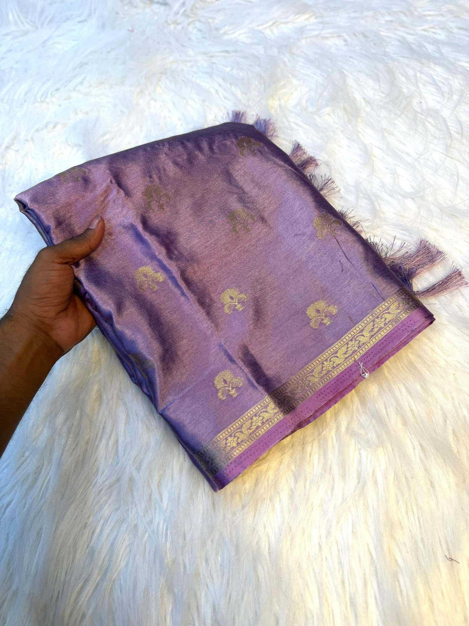 YNF Wholesale Viscose Designer Sarees KESH676 Adhira | Surat Manufacturer
