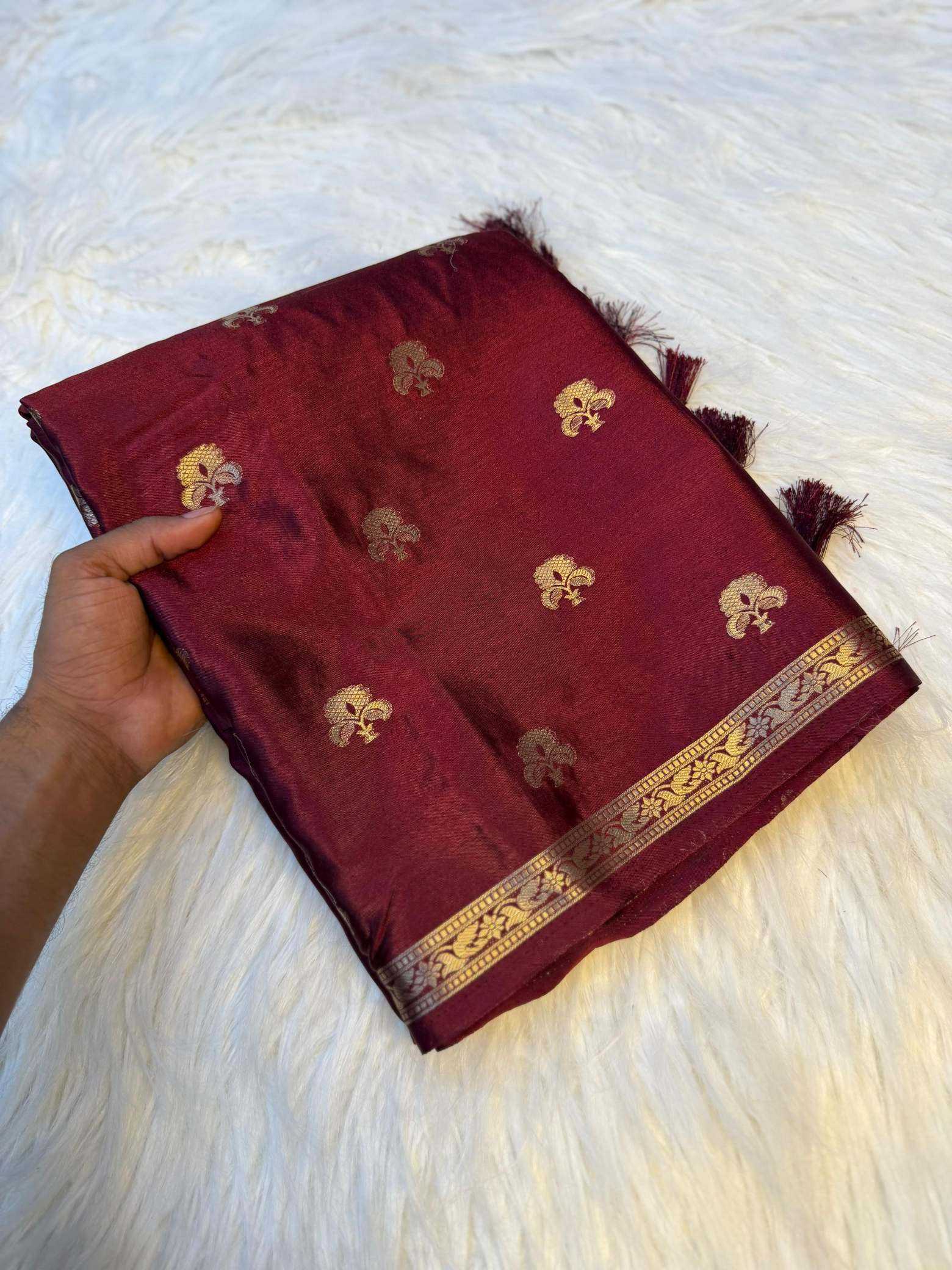 YNF Wholesale Viscose Designer Sarees KESH676 Adhira | Surat Manufacturer