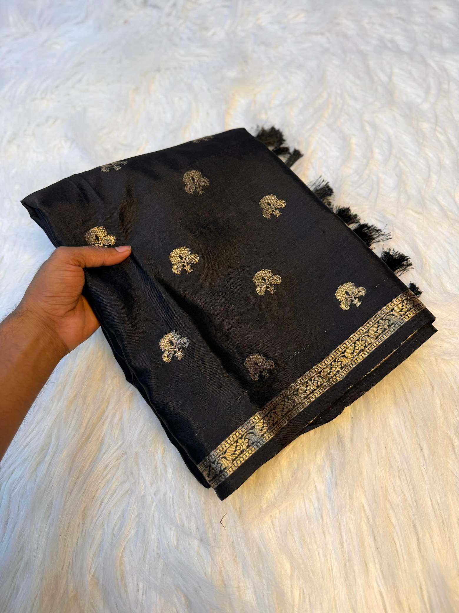 YNF Wholesale Viscose Designer Sarees KESH676 Adhira | Surat Manufacturer