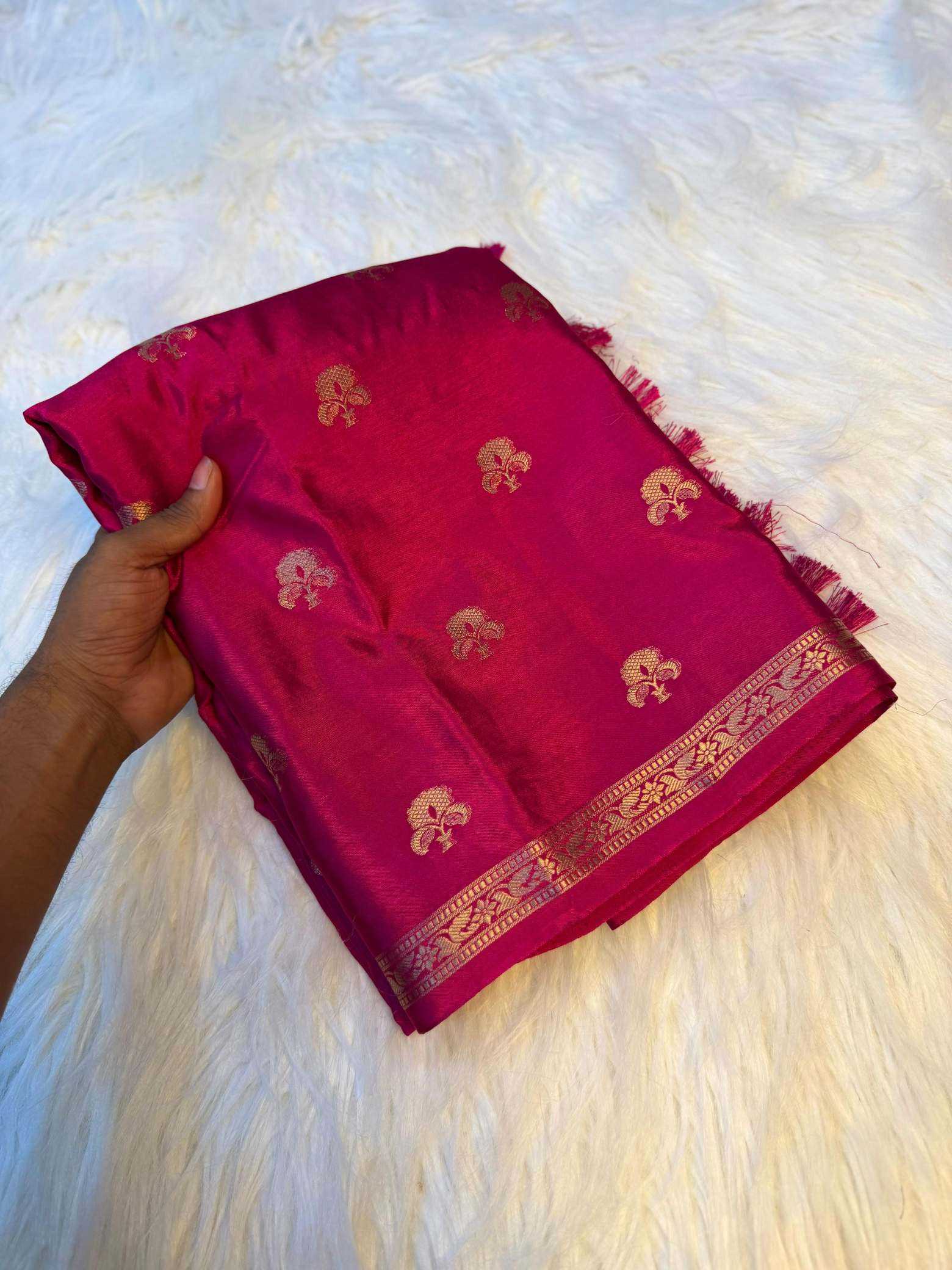 YNF Wholesale Viscose Designer Sarees KESH676 Adhira | Surat Manufacturer