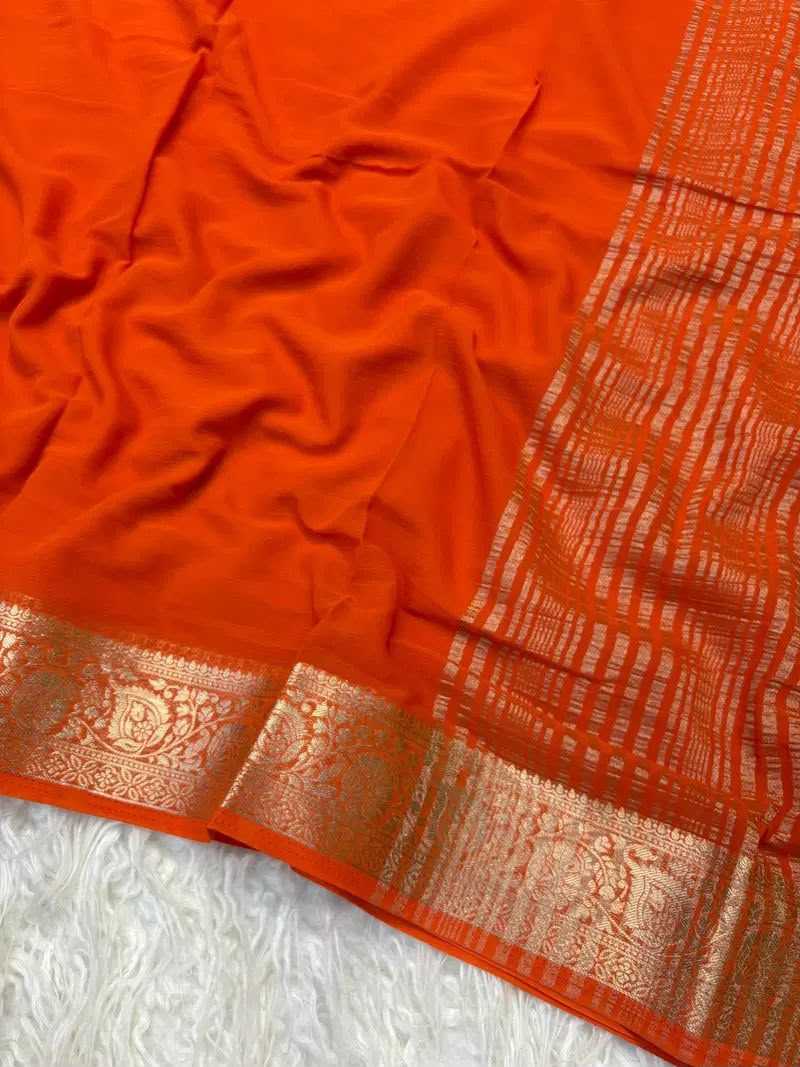YNF Wholesale Viscose Designer Sarees KESH676 Aindhavi | Surat Manufacturer