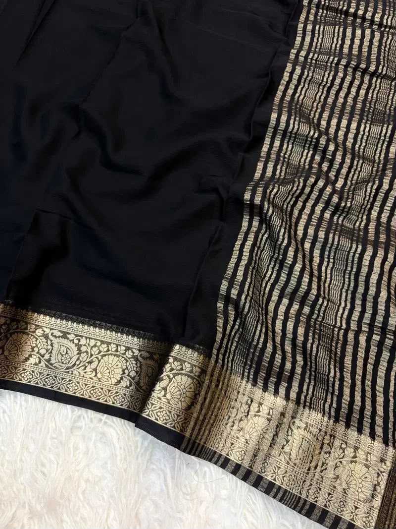 YNF Wholesale Viscose Designer Sarees KESH676 Aindhavi | Surat Manufacturer