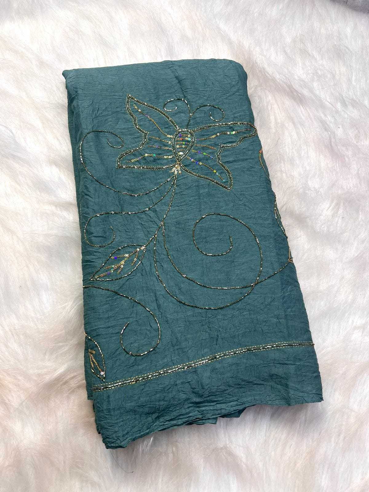 YNF Wholesale Pure Viscos Designer Sarees KESH676 Ambarika | Surat Manufacturer