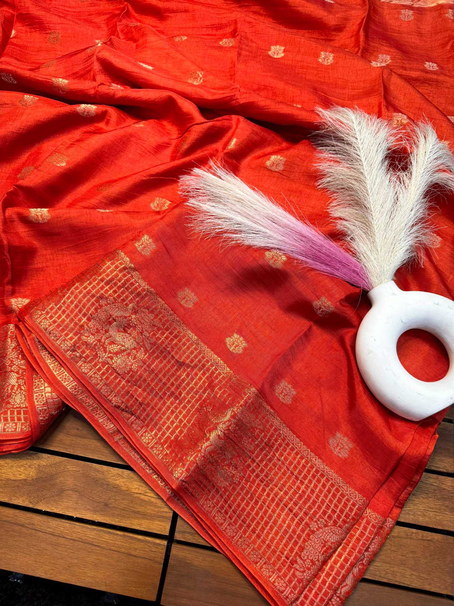 YNF Wholesale Viscose Designer Sarees KESH676 Amodini | Surat Manufacturer