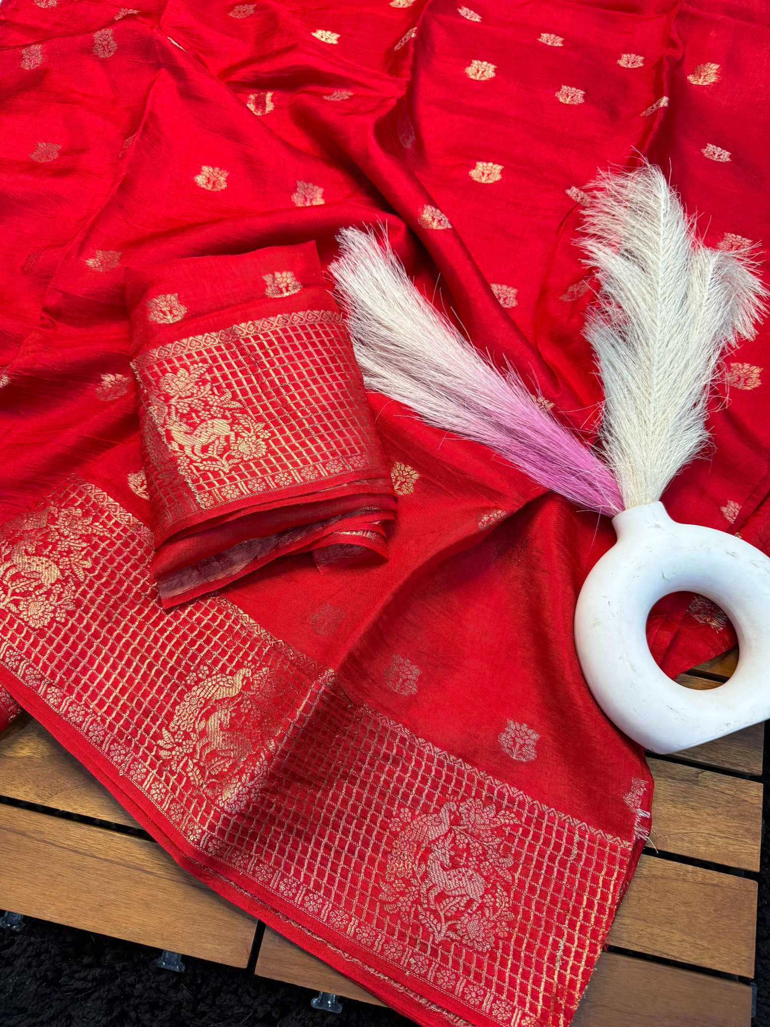 YNF Wholesale Viscose Designer Sarees KESH676 Amodini | Surat Manufacturer