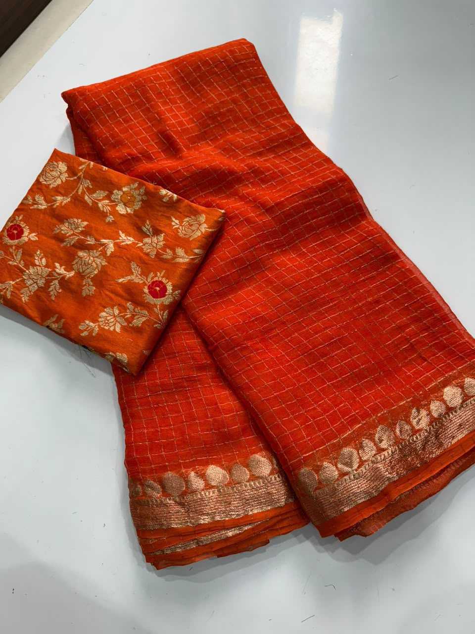 YNF Wholesale Viscose Designer Sarees KESH676 Anagika | Surat Manufacturer