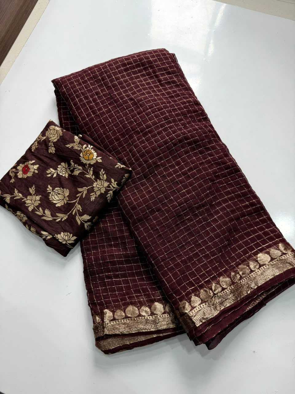 YNF Wholesale Viscose Designer Sarees KESH676 Anagika | Surat Manufacturer