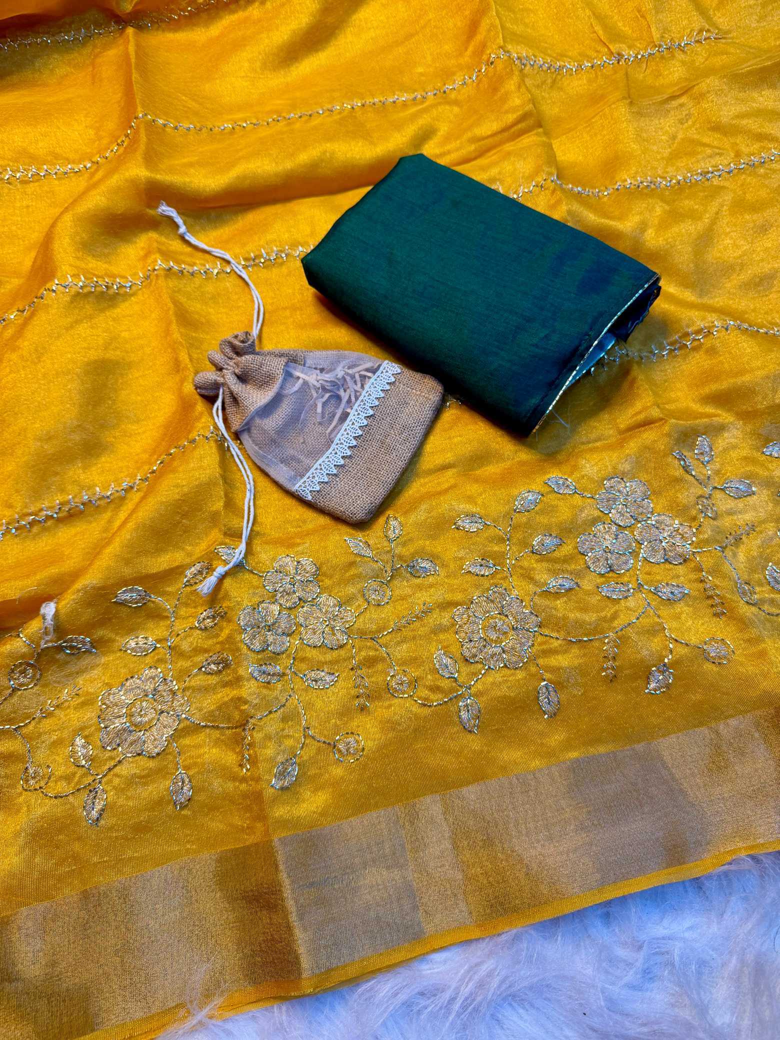 YNF Wholesale Soft Silk Soft Silk Sarees KESH676 Anindira | Surat Manufacturer