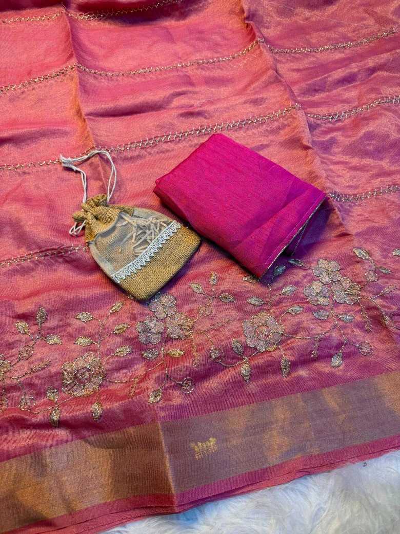 YNF Wholesale Soft Silk Soft Silk Sarees KESH676 Anindira | Surat Manufacturer