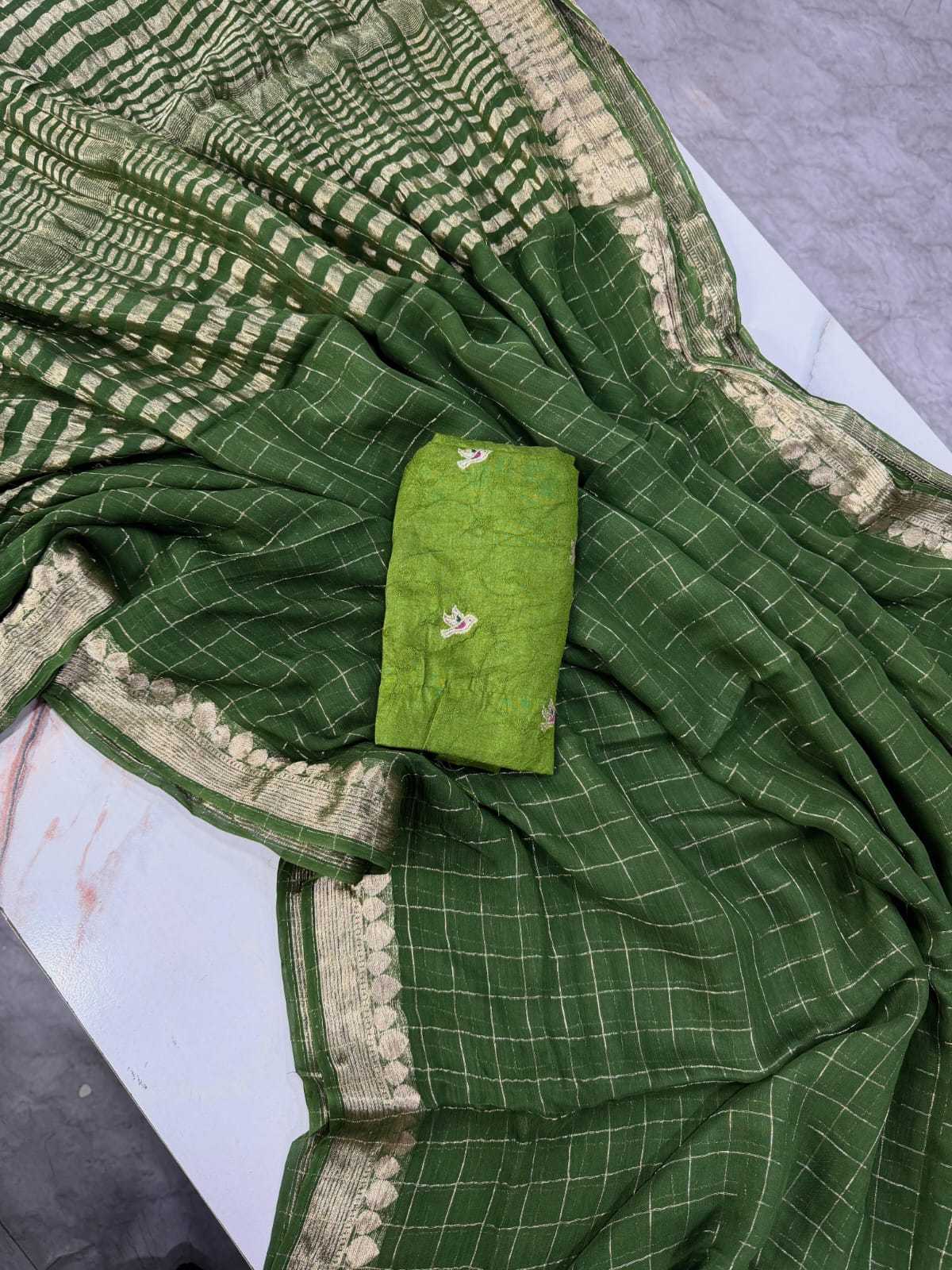 YNF Wholesale Viscose Designer Sarees KESH676 Hiranvitha | Surat Manufacturer