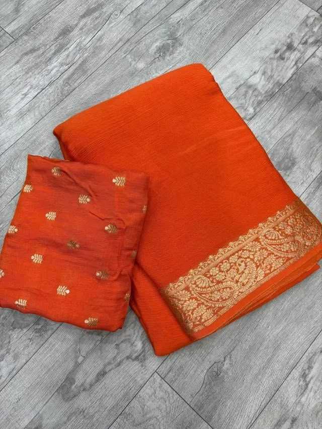 YNF Wholesale Pure Viscos Designer Sarees KESH676 Kanchika | Surat Manufacturer