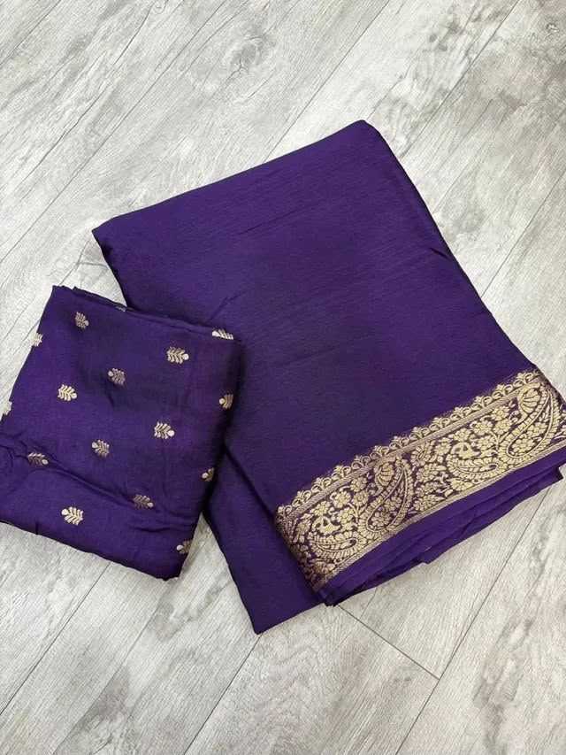 YNF Wholesale Pure Viscos Designer Sarees KESH676 Kanchika | Surat Manufacturer