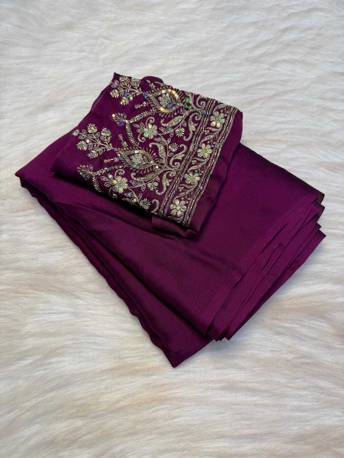 YNF Wholesale Soft Silk Designer Silk Sarees KESH676 Krishnika | Surat Manufacturer