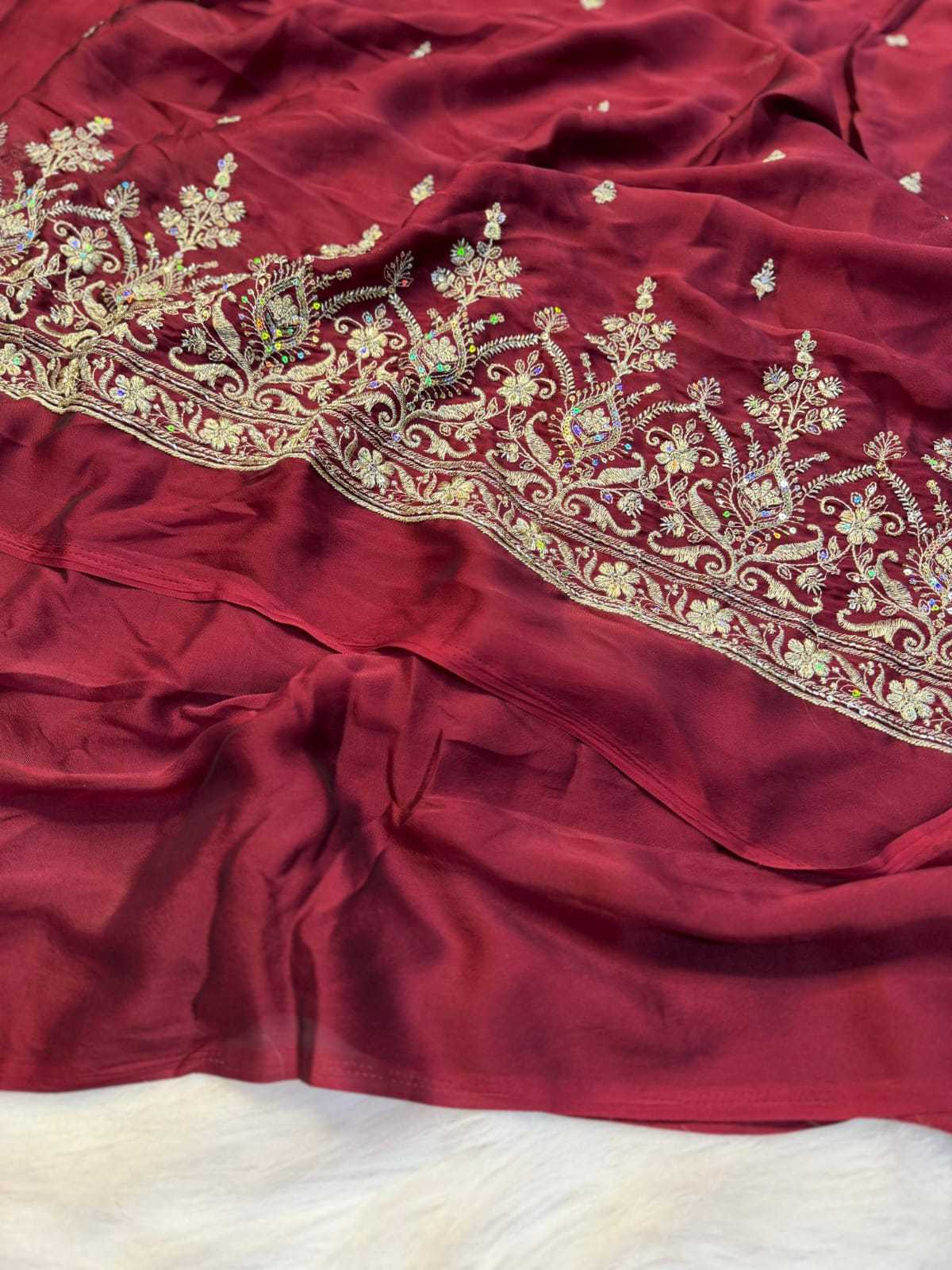 YNF Wholesale Soft Silk Designer Silk Sarees KESH676 Krishnika | Surat Manufacturer